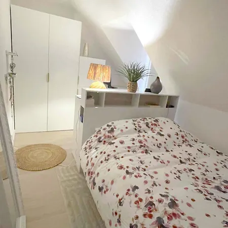 Vakantiehuis Alsacien Cocoon - Center - Terrace Obernai