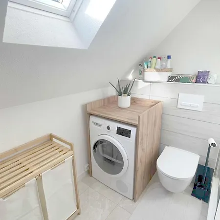 Alsacien Cocoon - Center - Terrace *