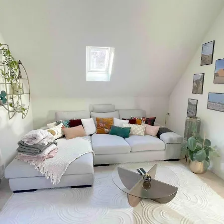 Alsacien Cocoon - Center - Terrace * Obernai