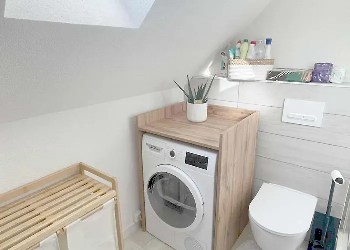 Alsacien Cocoon - Center - Terrace *