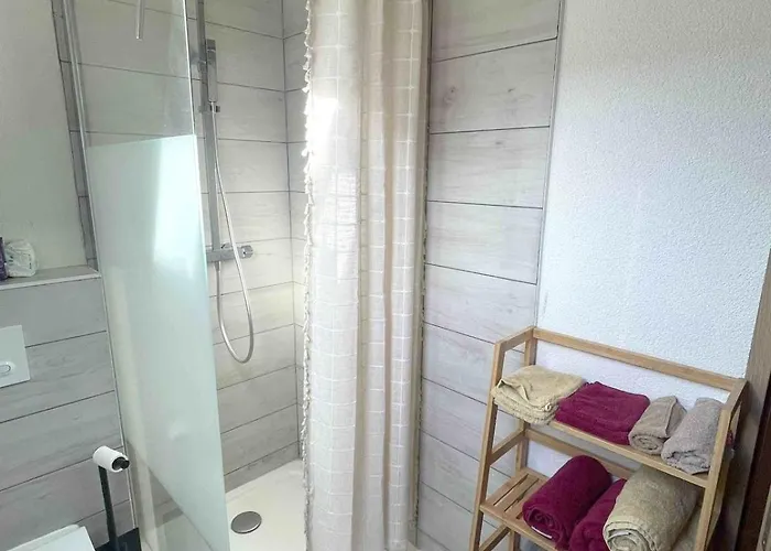 Alsacien Cocoon - Center - Terrace * Obernai