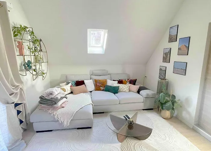 Alsacien Cocoon - Center - Terrace * Obernai